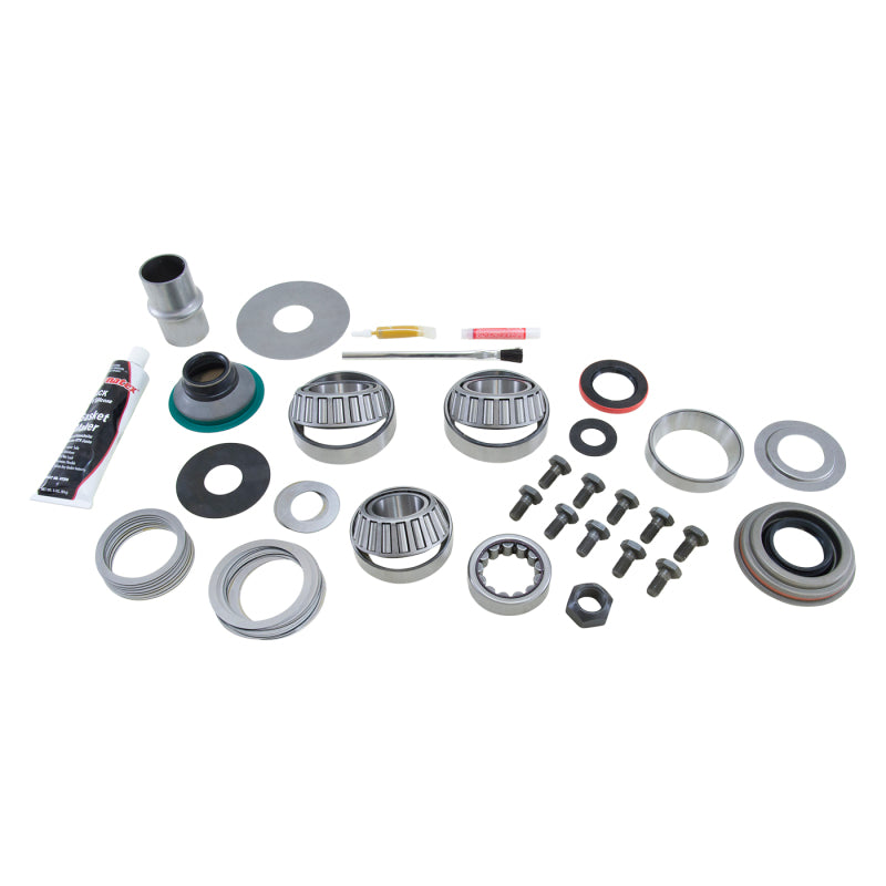 Yukon Gear Master Overhaul Kit For Dana 44 IFS Diff For 92+ Yukon Gear & Axle Differential Overhaul Kits