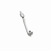 MagnaFlow Direct Fit Catalytic Converter Ford 87 96 Magnaflow Catalytic Converter Direct Fit
