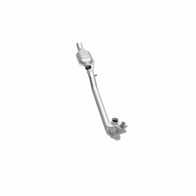 MagnaFlow Direct Fit Catalytic Converter Ford 87 96 Magnaflow Catalytic Converter Direct Fit