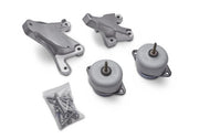 Ford Racing 2011-2015 Mustang GT 5.0L Coyote Engine Swap Mounts Ford Racing Engine Mounts
