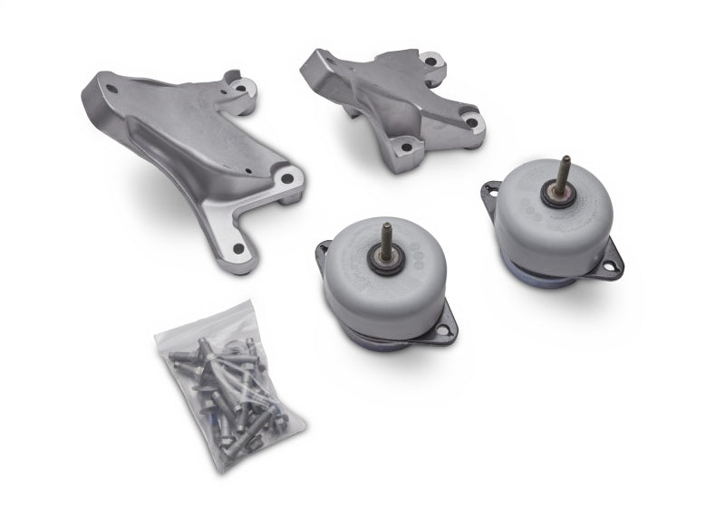 Ford Racing 2011-2015 Mustang GT 5.0L Coyote Engine Swap Mounts Ford Racing Engine Mounts