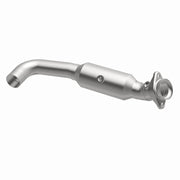 MagnaFlow Left Side Direct Fit Catalytic Converter 15-17 Ford F-150 5.0L Magnaflow Catalytic Converter Direct Fit