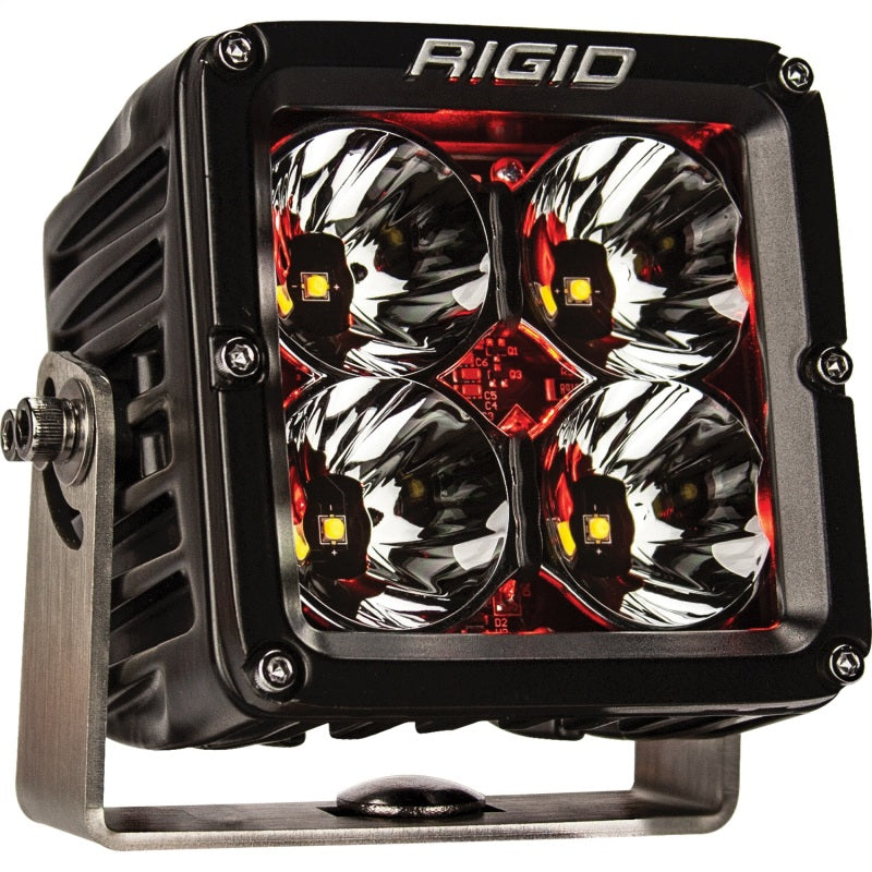 Rigid Industries Radiance+ Pod XL RGBW - Pair Rigid Industries Light Bars & Cubes