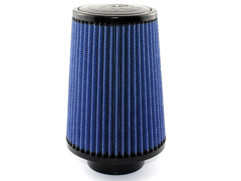aFe MagnumFLOW Air Filters UCO P5R A/F P5R 3F x 6B x 4-3/4T x 8H aFe Air Filters - Universal Fit