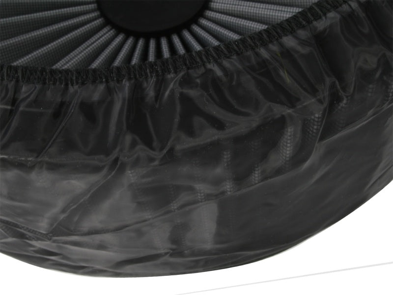 aFe MagnumSHIELD Pre-Filters P/F 18-31405/25 (Black) aFe Pre-Filters
