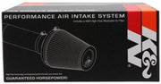 K&N 18-19 Ford F-150 EcoBoost V6-3.5L F/I Performance Air Intake System K&N Engineering Cold Air Intakes