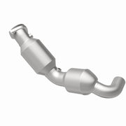 Magnaflow 21-23 Ford F-150 3.5L Left Underbody Direct Fit Converter Magnaflow Catalytic Converter Direct Fit