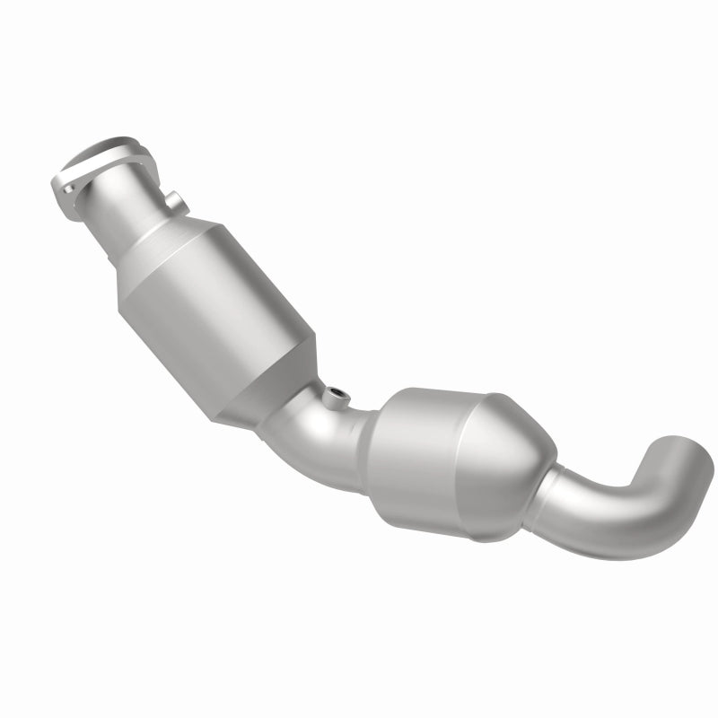 Magnaflow 21-23 Ford F-150 3.5L Left Underbody Direct Fit Converter Magnaflow Catalytic Converter Direct Fit