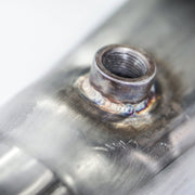 Stainless Works 11-18 Ford F-250/F-350 6.2L Headers 1-7/8in Primaries 3in Collectors High Flow Cats Stainless Works Headers & Manifolds