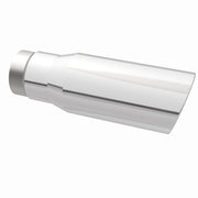 MagnaFlow Tip W/Clamp 5x14.5inch 3.5inch ID Magnaflow Catalytic Converter Universal