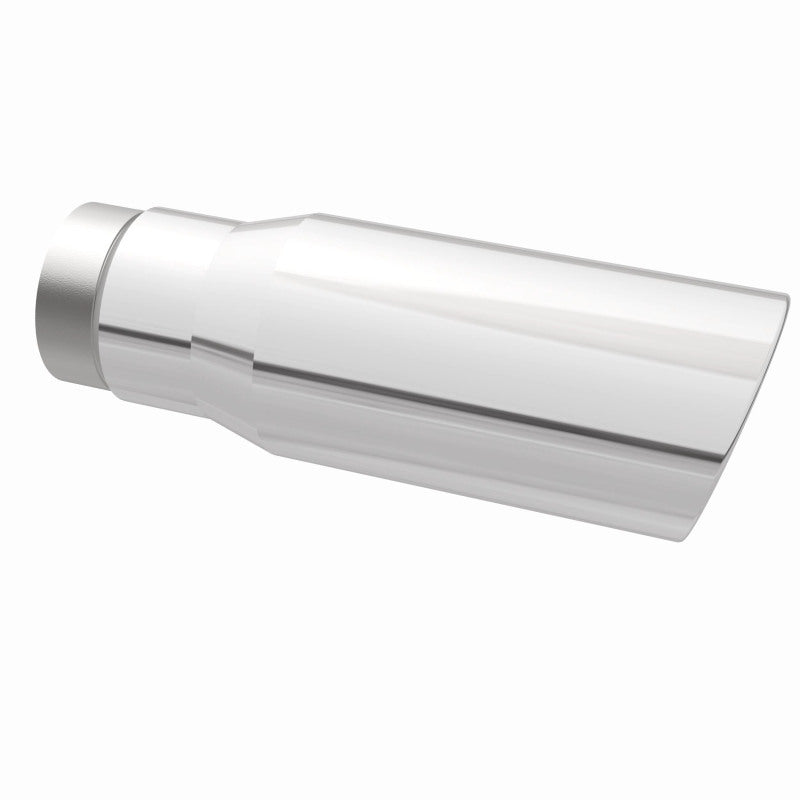 MagnaFlow Tip W/Clamp 5x14.5inch 3.5inch ID Magnaflow Catalytic Converter Universal