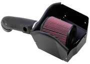 K&N 11-15 Ford Super Duty 6.7L V8 Performance Intake Kit K&N Engineering Cold Air Intakes