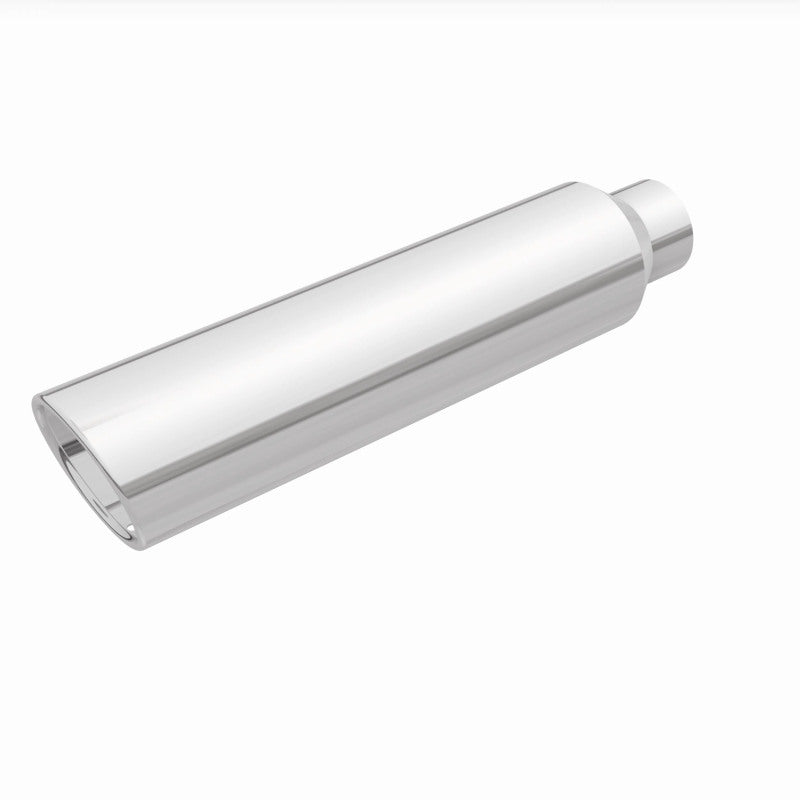 MagnaFlow Tip 1-Pk Re 4.00 X 18 2.5 Id 15De Magnaflow Catalytic Converter Universal