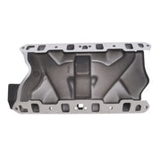 Edelbrock Performer 351-W Black Edelbrock Intake Manifolds