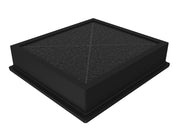 aFe Magnum FLOW OE Replacement Air Filter w/ Pro DRY S Isuzu D-Max 12-24 L4-3.0L (td) aFe Air Filters - Direct Fit