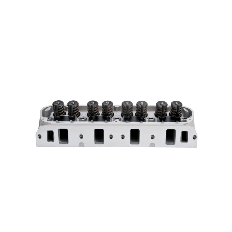 Edelbrock Single Perf RPM SBF Head 1 90 Comp Edelbrock Heads