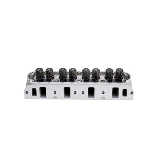 Edelbrock Single Perf RPM SBF Head 1 90 Comp Edelbrock Heads