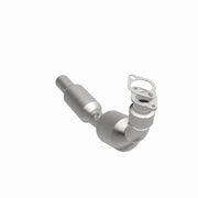 MagnaFlow Conv DF 2010 Chevy Camaro 6.2L D/S Magnaflow Catalytic Converter Direct Fit