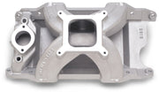 Edelbrock Small Block Chrysler Victor Manifold Edelbrock Intake Manifolds