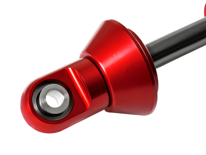 aFe Sway-A-Way 2.0 Emulsion Shock w/ Hardware - 8in Stroke aFe Shock & Spring Kits
