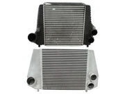 aFe Power BladeRunner 3in Intercooler 11-12 Ford F-150 V6 3.5L (tt) aFe Intercoolers