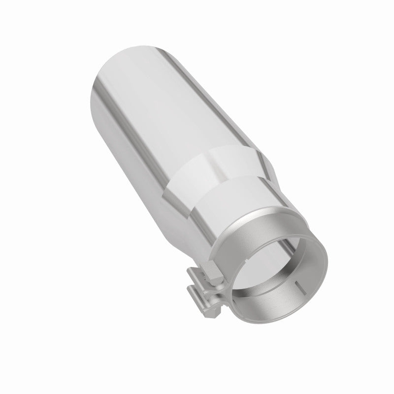 MagnaFlow Tip W/Clamp 5x14.5inch 3.5inch ID Magnaflow Catalytic Converter Universal