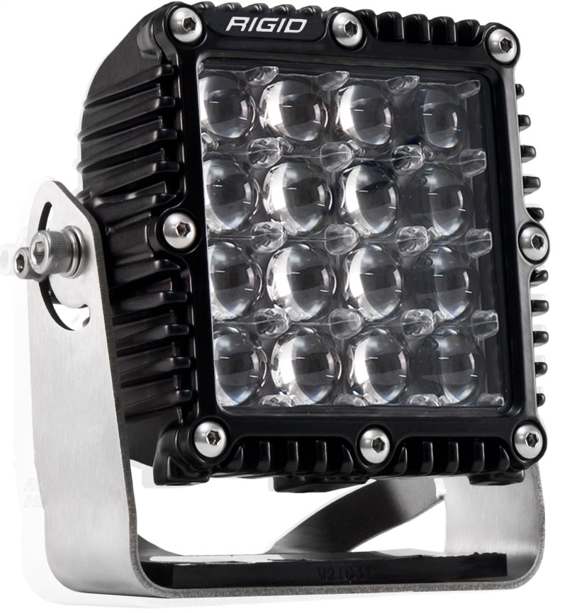 Rigid Industries Q Series - Hyperspot Rigid Industries Light Bars & Cubes