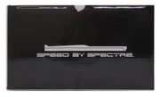 Spectre Air Filter Inlet Adapter / Velocity Stack 3in. Spectre Velocity Stacks