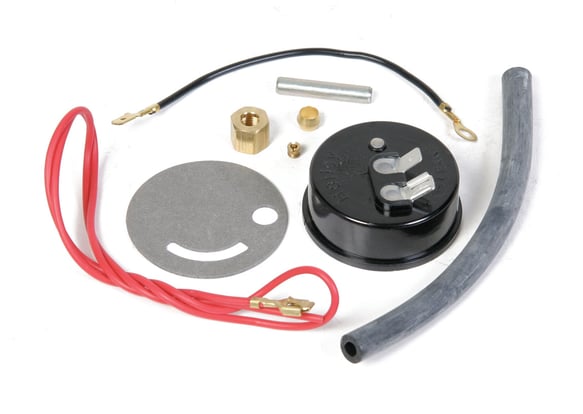 Choke Conversion Kit 45-226 HOLLEY Autoparts