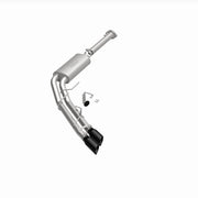 Magnaflow 15-20 Ford F-150 Street Series Cat-Back Performance Exhaust System Magnaflow Catback