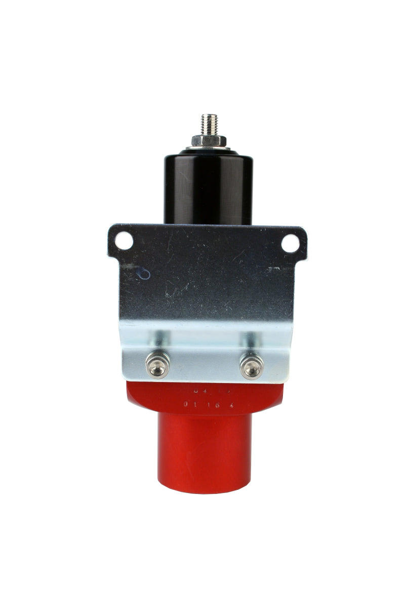 Aeromotive Pro Stock Regulator 4-Port Aeromotive Fuel Pressure Regulators