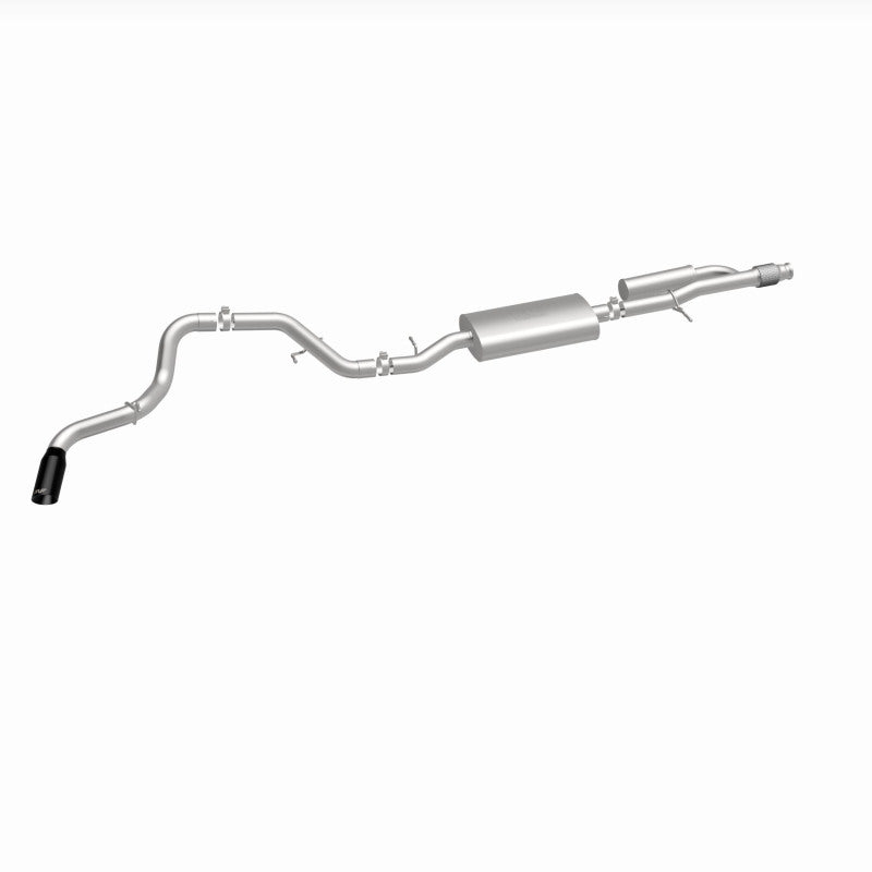 MagnaFlow 2021 GM Yukon XL/Suburban V8 5.3L Street Series Cat-Back Single Exhaust