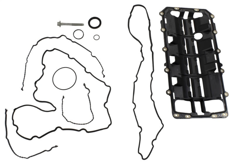 Ford Racing 5.0L Coyote Oil Pump Installation Kit Ford Racing Oil Pumps