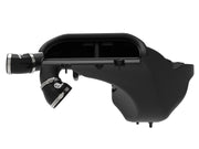 aFe 21-22 Ford F-150 Raptor V6-3.5L(tt) Momentum XP Cold Air Intake System Blk w/ Pro Dry S Filter aFe Cold Air Intakes