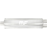 MagnaFlow Muffler Mag SS 30X7X7 3/2.5X2.5 C/D Magnaflow Muffler