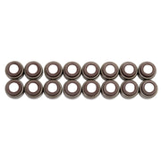 Edelbrock Valve Seals 11/32 w/ 530 Guides Edelbrock Valve Guides