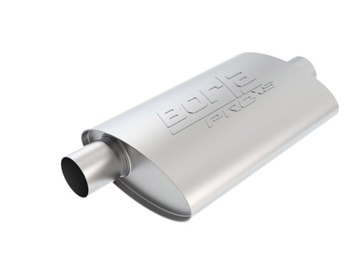 Borla Universal 2.5in Inlet/Outlet ProXS Muffler Borla Muffler
