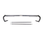 NRG Harness Bar 51in. - Titanium NRG Harness Bars