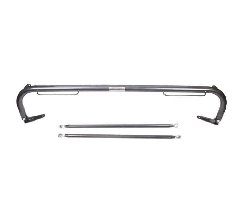 NRG Harness Bar 51in. - Titanium NRG Harness Bars