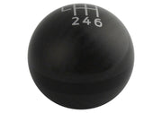 Ford Racing 15-25 Mustang Ford Racing Carbon Fiber Shift Knob 6 Speed Ford Racing Shift Knobs