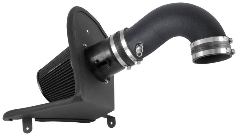 Spectre Air Intake Kit Chevrolet Camaro SS V8-6.2L F/I 16-23 Blk Spectre Cold Air Intakes