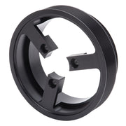 Edelbrock 15% OverDrive Pulley/Damper for E-Force C7 Corvette Applications Only Edelbrock Supercharger Pulleys