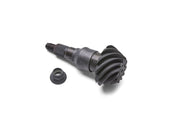 Ford Racing 2015 Mustang GT 8.8-inch Ring and Pinion Set - 3.55 Ratio Ford Racing Ring & Pinions