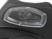 aFe Momentum Cold Air Intake System Replacement Sight Window- Oblong Clear aFe Air Intake Components