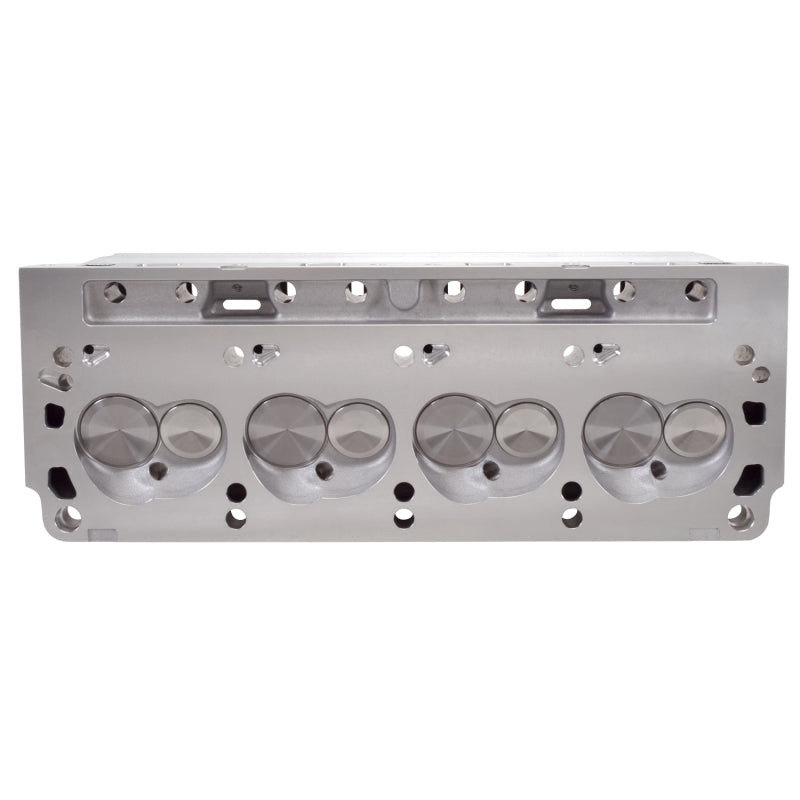 Edelbrock Cylinder Head E-Street SB Ford 2 02 Intake (Complete Pair) Edelbrock Heads