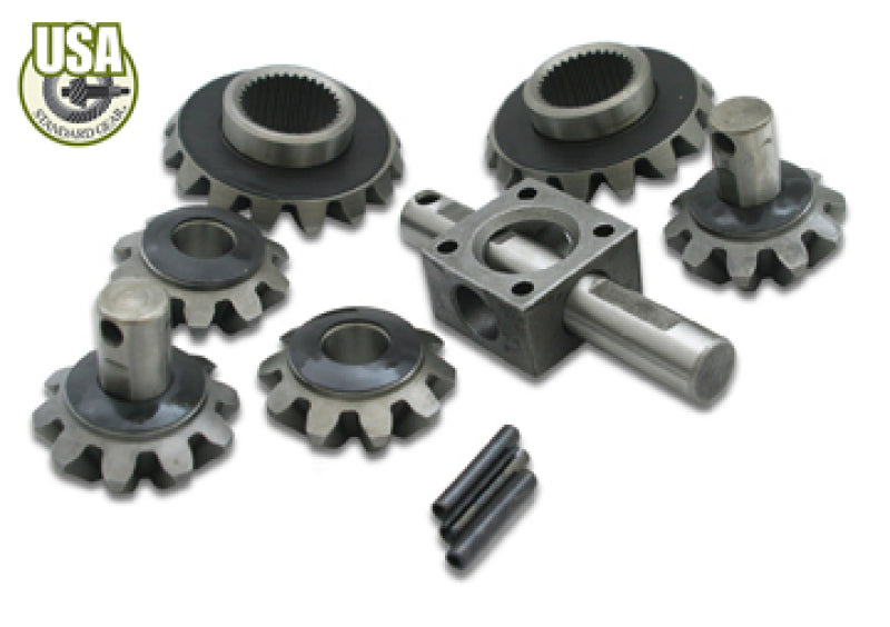 USA Standard Gear Standard Spider Gear Set For Ford 9in / 31 Spline / 4-Pinion Design Yukon Gear & Axle Differential Spider Gears