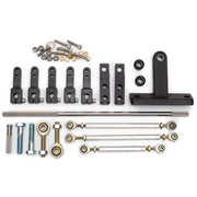 Edelbrock Linkage for 7079 Top Edelbrock Carburetor Rebuild Components