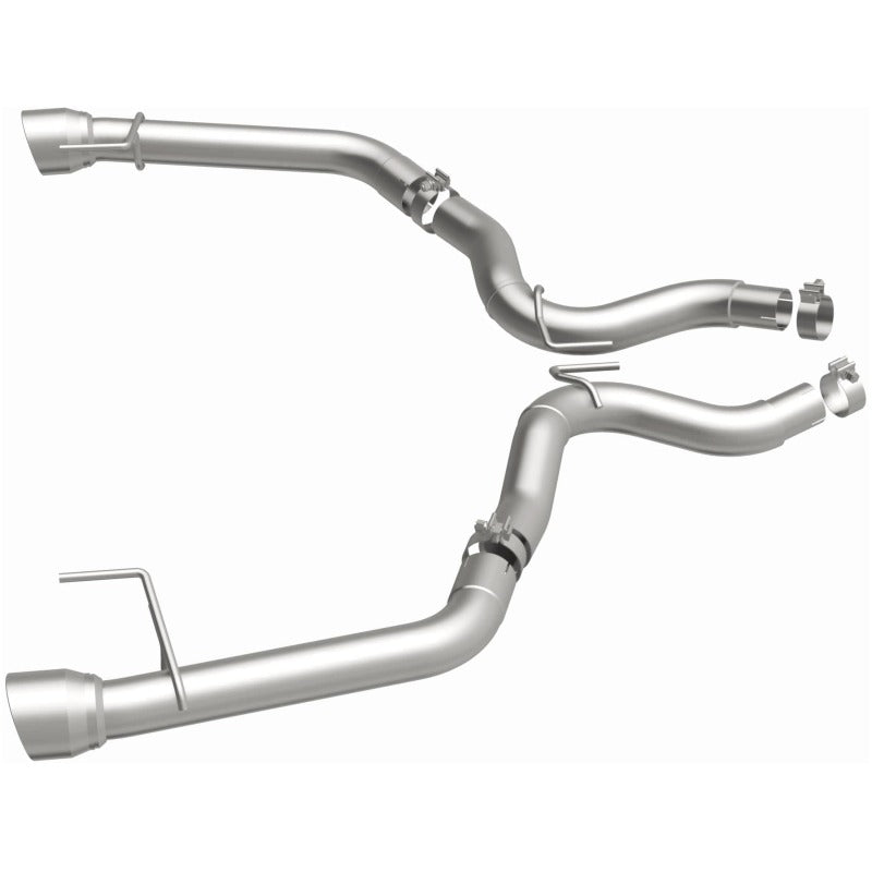 Magnaflow Sys CB 15-16 Ford Mustang 5.0L Magnaflow Catback