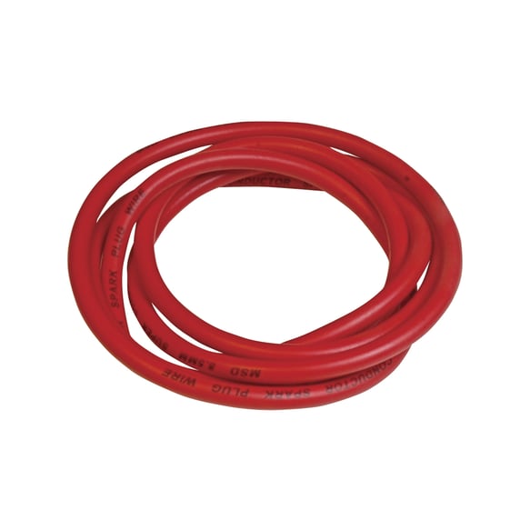 MSD Super Conductor 8.5mm Wire, 100' Bulk 34049 MSD Autoparts