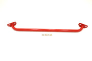 BMR 93-02 F-Body V8 Shock Tower Brace (excludes 93-97 SS Models) - Red BMR Suspension Strut Bars